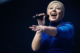 Zemřela zpěvačka Anna Slováčková. Ve 29 letech podlehla rakovině - Seznam Zprávy